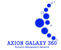 Axion Galaxy 360